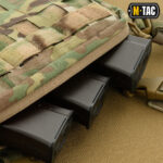 M-TAC CHEST RIG MILITARY ELITE MULTICAM - Зображення 6