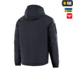 M-TAC КУРТКА ЗИМОВА ALPHA GEN.III DARK NAVY BLUE - Зображення 4