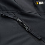M-TAC КУРТКА ЗИМОВА ALPHA GEN.III DARK NAVY BLUE - Зображення 6