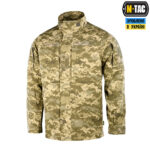 M-TAC КІТЕЛЬ АРМІЙСЬКИЙ ЛІТНІЙ MM14 - Зображення 6