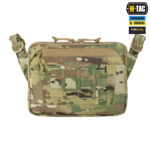 M-TAC СУМКА ADMIN BAG ELITE MULTICAM - Зображення 2
