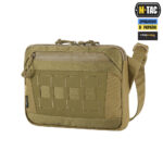 M-TAC СУМКА ADMIN BAG ELITE COYOTE
