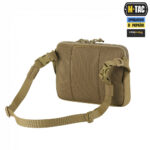 M-TAC СУМКА ADMIN BAG ELITE COYOTE - Зображення 3