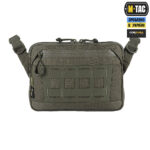 M-TAC СУМКА ADMIN BAG ELITE FULL RANGER GREEN - Зображення 2