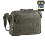 M-TAC СУМКА ADMIN BAG ELITE FULL RANGER GREEN - Зображення 4