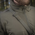 M-TAC СУМКА ADMIN BAG ELITE FULL RANGER GREEN - Зображення 6