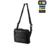 M-TAC СУМКА ADMIN BAG ELITE BLACK - Зображення 2