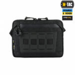 M-TAC СУМКА ADMIN BAG ELITE BLACK - Зображення 3