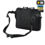 M-TAC СУМКА ADMIN BAG ELITE BLACK - Зображення 4