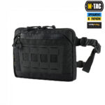 M-TAC СУМКА ADMIN BAG ELITE BLACK