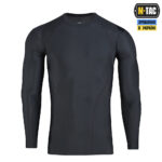 M-Tac термофутболка Rashguard Black ХХЛ - Зображення 2