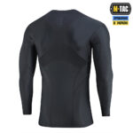 M-Tac термофутболка Rashguard Black ХХЛ - Зображення 4