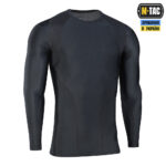 M-Tac термофутболка Rashguard Black ХХЛ - Зображення 3