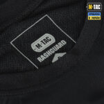 M-Tac термофутболка Rashguard Black ХХЛ - Зображення 5