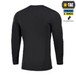 M-TAC ТЕРМОСОРОЧКА WINTER BASELAYER BLACK - Зображення 5