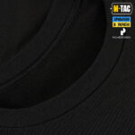 M-TAC ТЕРМОСОРОЧКА WINTER BASELAYER BLACK - Зображення 6