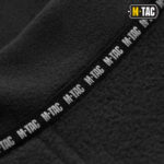 M-TAC КОФТА CENTURION MICROFLEECE BLACK - Зображення 5