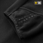 M-TAC КОФТА CENTURION MICROFLEECE BLACK - Зображення 6