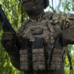 M-TAC НАШИВКА KRAB (PVC) - Зображення 2