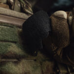 M-TAC НАШИВКА МИ З БАГАТОГО ТРО (ВИШИВКА) BLACK - Зображення 3