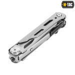 M-TAC НІЖ СКЛАДАНИЙ (5 ІНСТРУМ.) TYPE 3 STEEL - Зображення 2