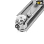 M-TAC НІЖ СКЛАДАНИЙ (5 ІНСТРУМ.) TYPE 3 STEEL - Зображення 4