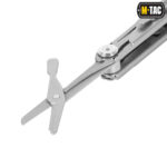 M-TAC НІЖ СКЛАДАНИЙ (5 ІНСТРУМ.) TYPE 3 STEEL - Зображення 3