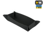M-TAC ЛОТОК ДЛЯ ОБСЛУГОВУВАННЯ ЗБРОЇ В ПОЛЬОВИХ УМОВАХ 18Х30 СМ BLACK - Зображення 3