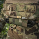 M-TAC СУМКА-НАПАШНИК GEN.II ELITE MULTICAM - Зображення 6