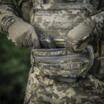 M-TAC СУМКА-НАПАШНИК GEN.II ELITE MM14 - Зображення 3