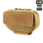 M-TAC СУМКА-НАПАШНИК GEN.II ELITE COYOTE - Зображення 3