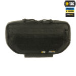 M-TAC СУМКА-НАПАШНИК GEN.II ELITE BLACK - Зображення 2