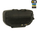 M-TAC СУМКА-НАПАШНИК GEN.II ELITE BLACK - Зображення 5