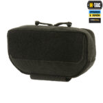 M-TAC СУМКА-НАПАШНИК GEN.II ELITE BLACK - Зображення 4