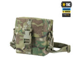 M-TAC ПІДСУМОК ПІД МОНОКУЛЯР PVS-14 GEN.3 MULTICAM