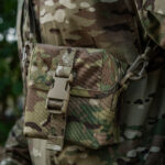 M-TAC ПІДСУМОК ПІД МОНОКУЛЯР PVS-14 GEN.3 MULTICAM - Зображення 5