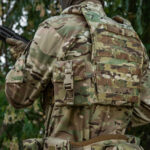 M-TAC ПІДСУМОК ПІД МОНОКУЛЯР PVS-14 GEN.3 MULTICAM - Зображення 4