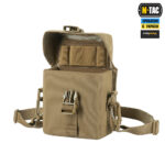 M-TAC ПІДСУМОК ПІД МОНОКУЛЯР PVS-14 COYOTE - Зображення 4