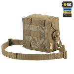 M-TAC ПІДСУМОК ПІД МОНОКУЛЯР PVS-14 COYOTE - Зображення 3