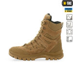 M-TAC ЧЕРЕВИКИ ПОЛЬОВІ З УТЕПЛЮЧВАЧЕМ MK.2W R GEN.II COYOTE - Зображення 2