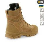 M-TAC ЧЕРЕВИКИ ПОЛЬОВІ З УТЕПЛЮЧВАЧЕМ MK.2W R GEN.II COYOTE - Зображення 5