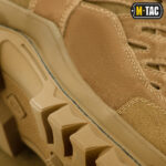 M-TAC ЧЕРЕВИКИ ПОЛЬОВІ З УТЕПЛЮЧВАЧЕМ MK.2W R GEN.II COYOTE - Зображення 6