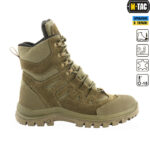 M-TAC ЧЕРЕВИКИ ПОЛЬОВІ З УТЕПЛЮВАЧЕМ MK.2W R GEN.II RANGER GREEN - Зображення 4