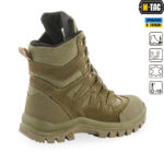 M-TAC ЧЕРЕВИКИ ПОЛЬОВІ З УТЕПЛЮВАЧЕМ MK.2W R GEN.II RANGER GREEN - Зображення 5
