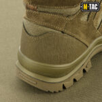 M-TAC ЧЕРЕВИКИ ПОЛЬОВІ З УТЕПЛЮВАЧЕМ MK.2W R GEN.II RANGER GREEN - Зображення 6