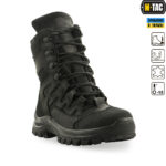 M-TAC ЧЕРЕВИКИ ПОЛЬОВІ З УТЕПЛЮЧВАЧЕМ MK.2W R GEN.II BLACK - Зображення 2
