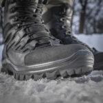 M-TAC ЧЕРЕВИКИ ПОЛЬОВІ З УТЕПЛЮЧВАЧЕМ MK.2W R GEN.II BLACK - Зображення 3