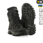 M-TAC ЧЕРЕВИКИ ПОЛЬОВІ З УТЕПЛЮЧВАЧЕМ MK.2W R GEN.II BLACK
