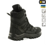 M-TAC ЧЕРЕВИКИ ПОЛЬОВІ З УТЕПЛЮЧВАЧЕМ MK.2W R GEN.II BLACK - Зображення 5