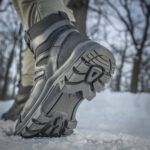 M-TAC ЧЕРЕВИКИ ПОЛЬОВІ З УТЕПЛЮЧВАЧЕМ MK.2W R GEN.II BLACK - Зображення 6